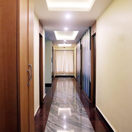 Hotel Neel Sagar, Rajbari Complex, Old Digha Digha  Eksteriør bilde