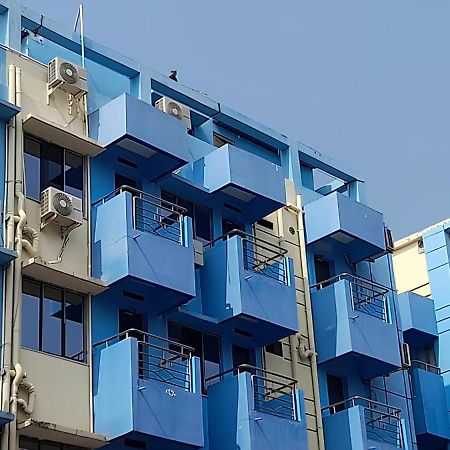 Hotel Neel Sagar, Rajbari Complex, Old Digha Digha  Eksteriør bilde