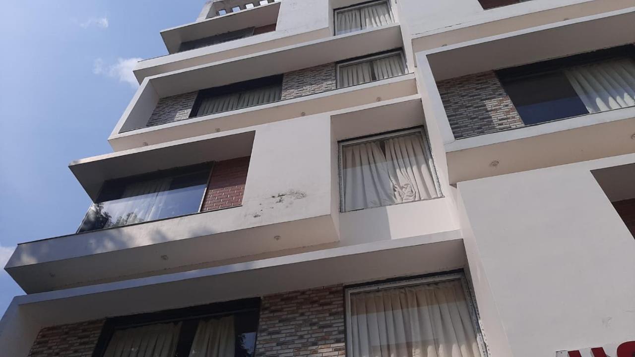 Hotel Neel Sagar, Rajbari Complex, Old Digha Digha  Eksteriør bilde