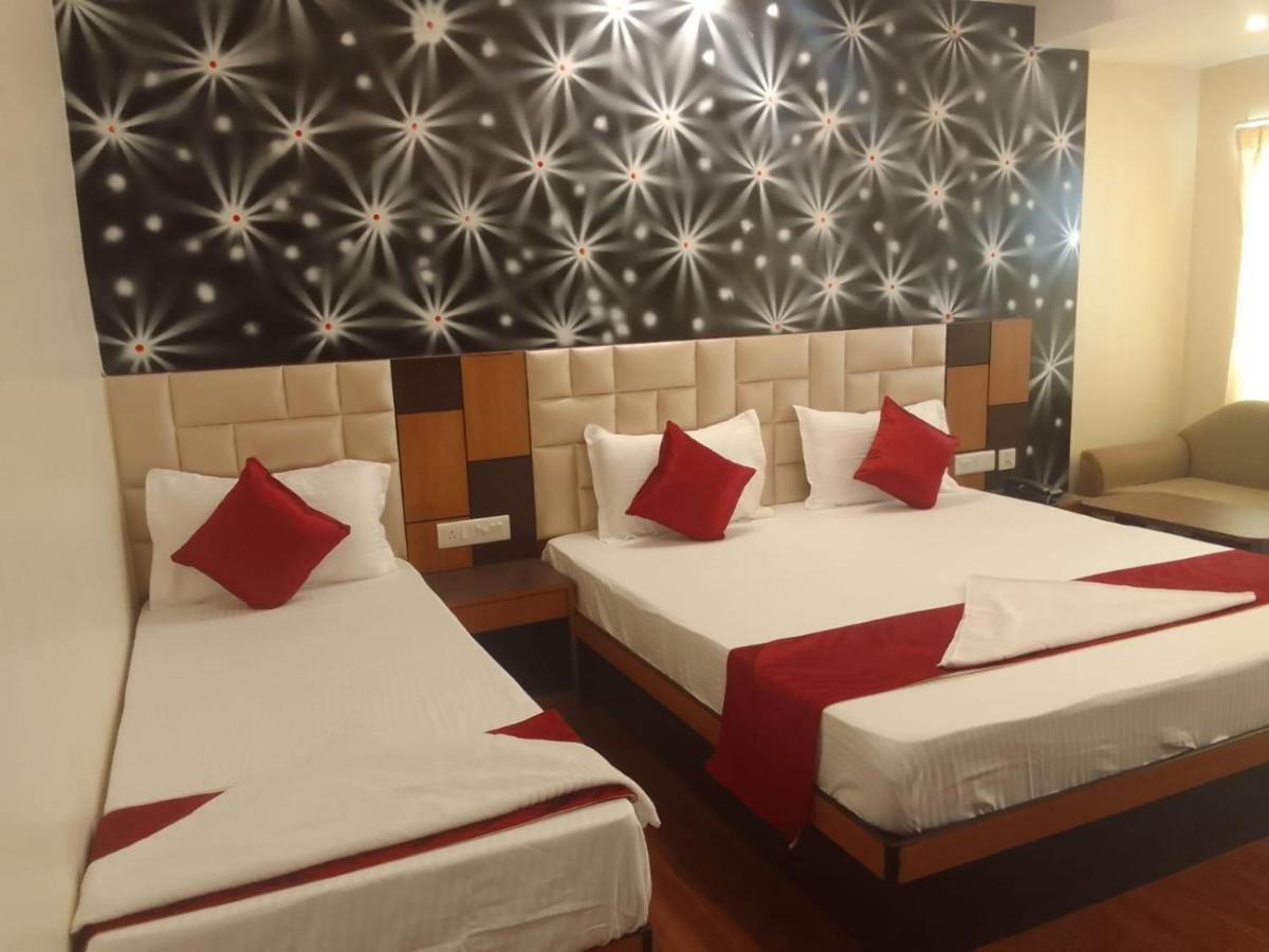 Hotel Neel Sagar, Rajbari Complex, Old Digha Digha  Eksteriør bilde