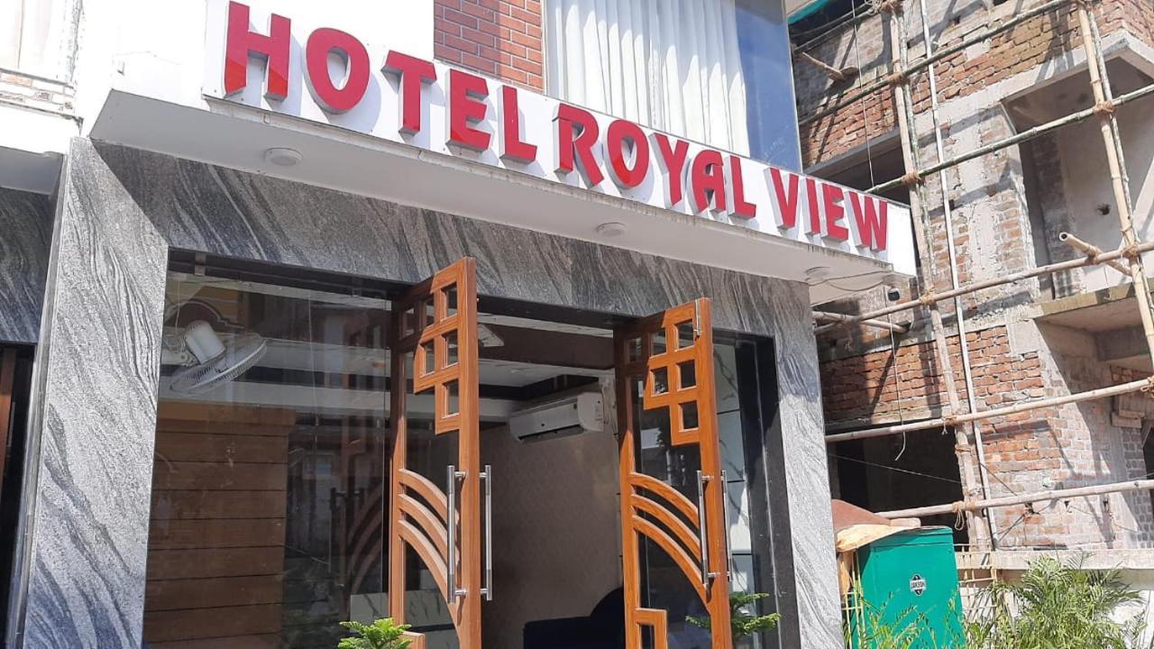 Hotel Neel Sagar, Rajbari Complex, Old Digha Digha  Eksteriør bilde