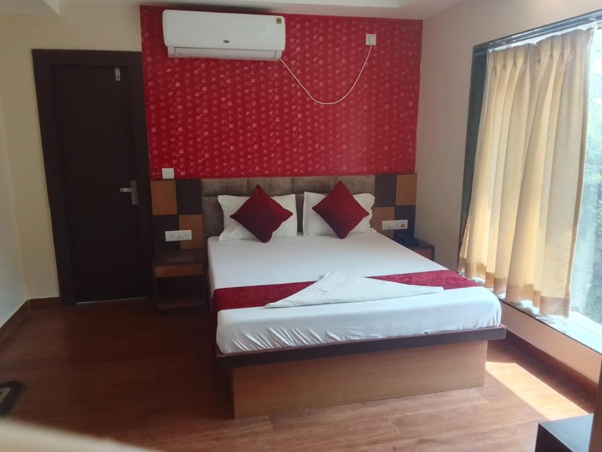 Hotel Neel Sagar, Rajbari Complex, Old Digha Digha  Eksteriør bilde