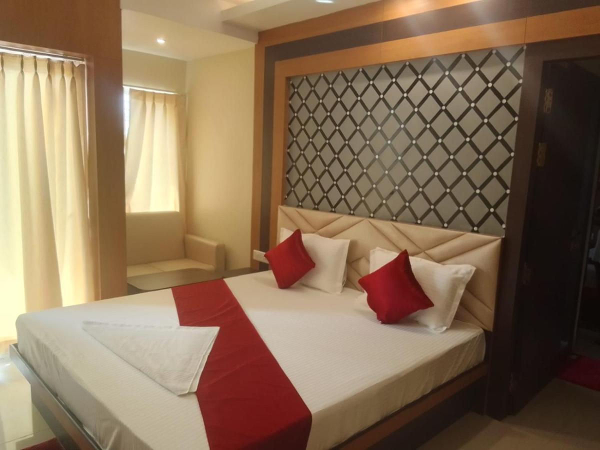 Hotel Neel Sagar, Rajbari Complex, Old Digha Digha  Eksteriør bilde