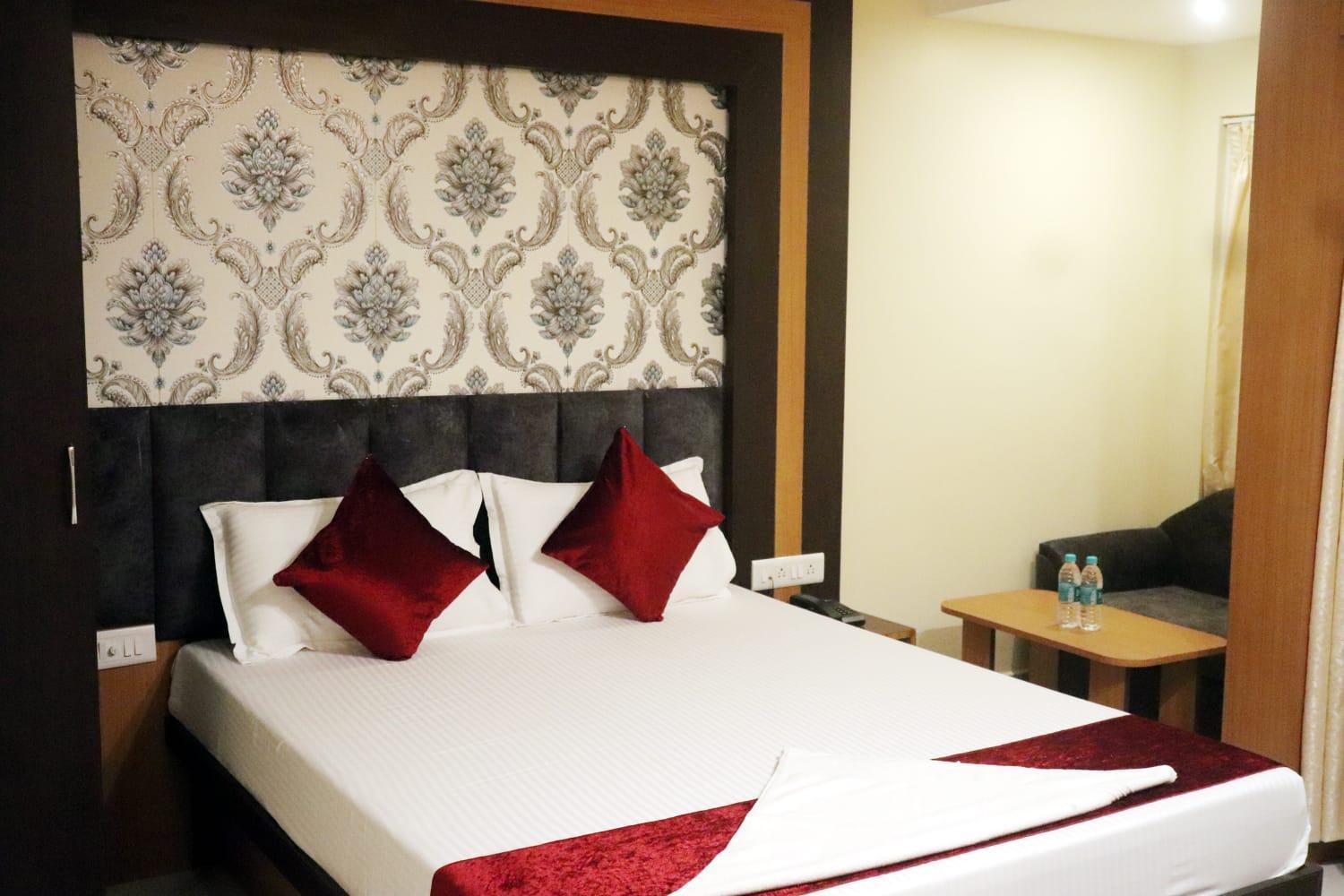 Hotel Neel Sagar, Rajbari Complex, Old Digha Digha  Eksteriør bilde