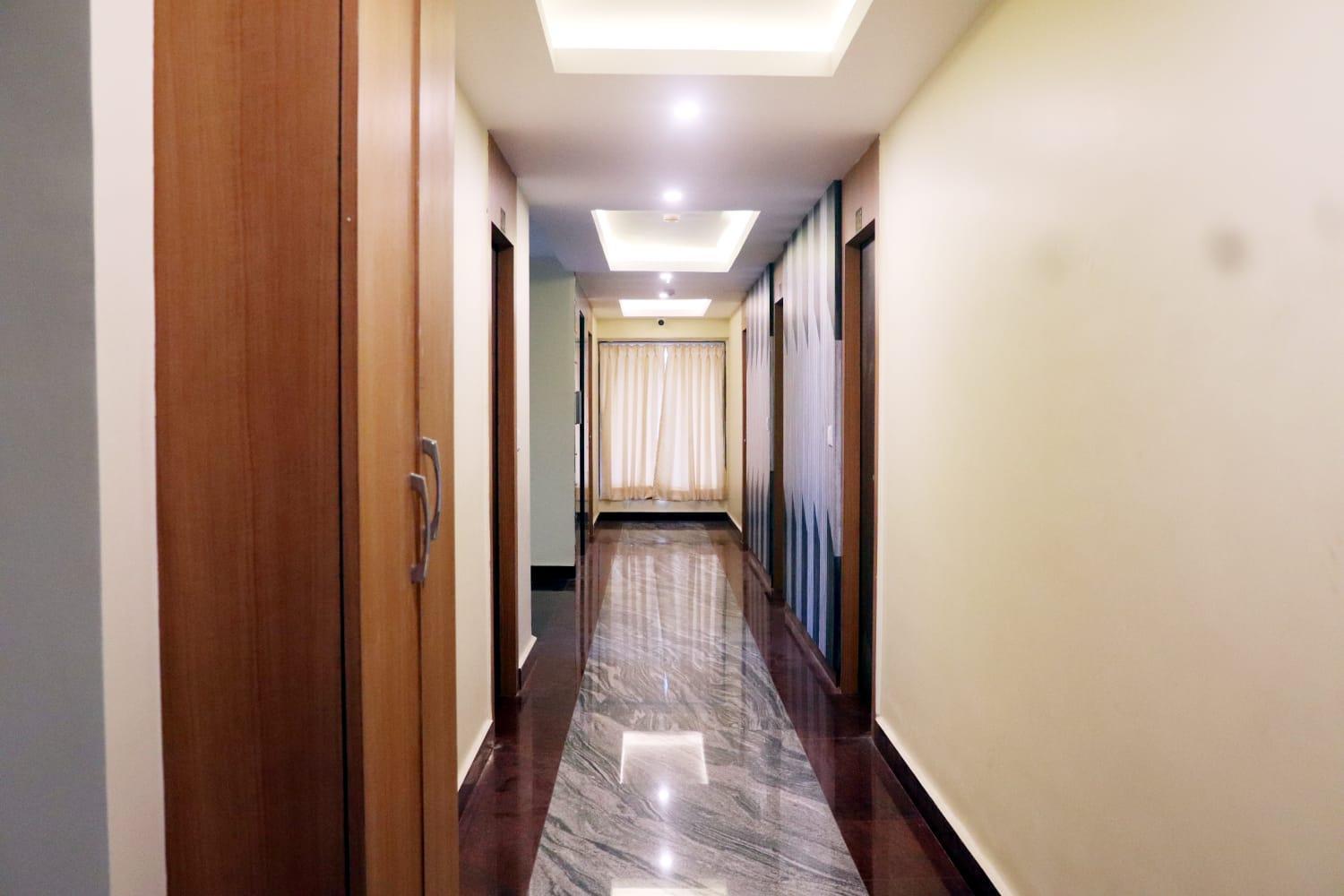 Hotel Neel Sagar, Rajbari Complex, Old Digha Digha  Eksteriør bilde