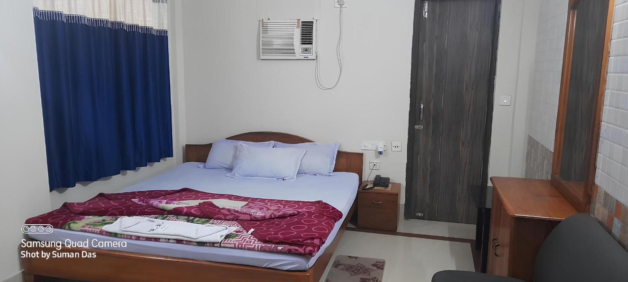 Hotel Neel Sagar, Rajbari Complex, Old Digha Digha  Eksteriør bilde