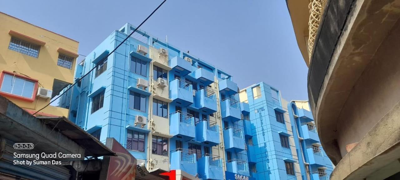 Hotel Neel Sagar, Rajbari Complex, Old Digha Digha  Eksteriør bilde