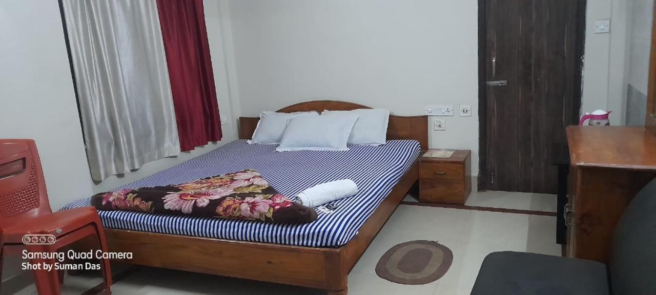 Hotel Neel Sagar, Rajbari Complex, Old Digha Digha  Eksteriør bilde
