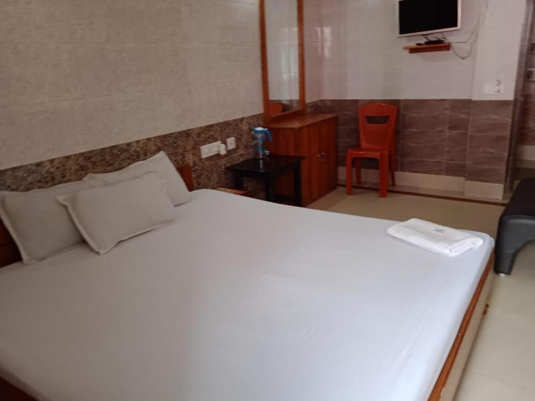 Hotel Neel Sagar, Rajbari Complex, Old Digha Digha  Eksteriør bilde