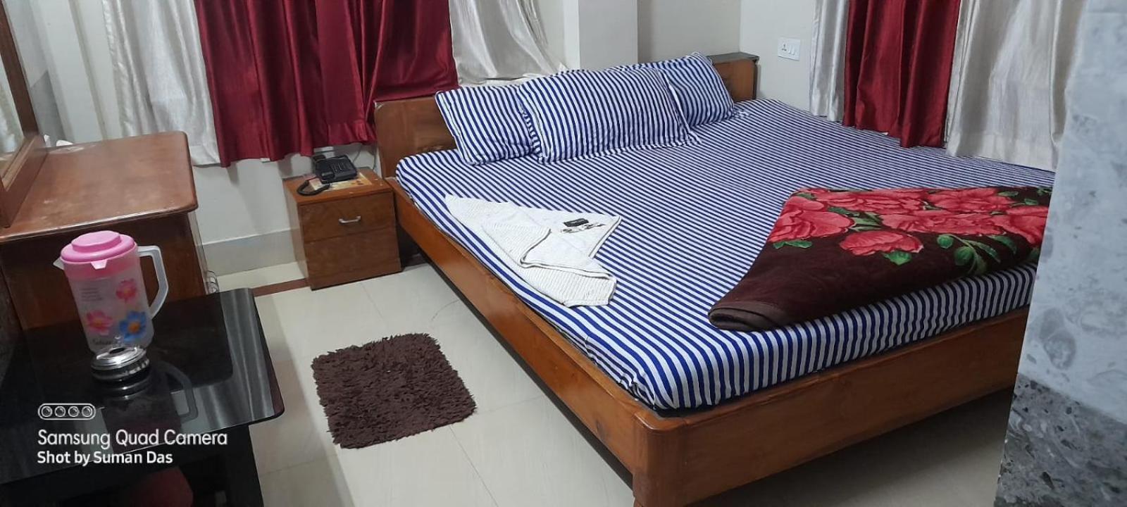 Hotel Neel Sagar, Rajbari Complex, Old Digha Digha  Eksteriør bilde