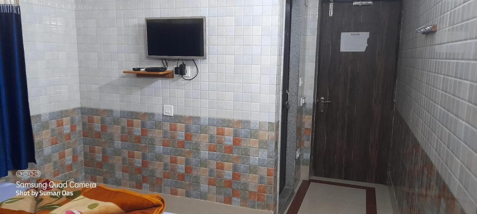 Hotel Neel Sagar, Rajbari Complex, Old Digha Digha  Eksteriør bilde