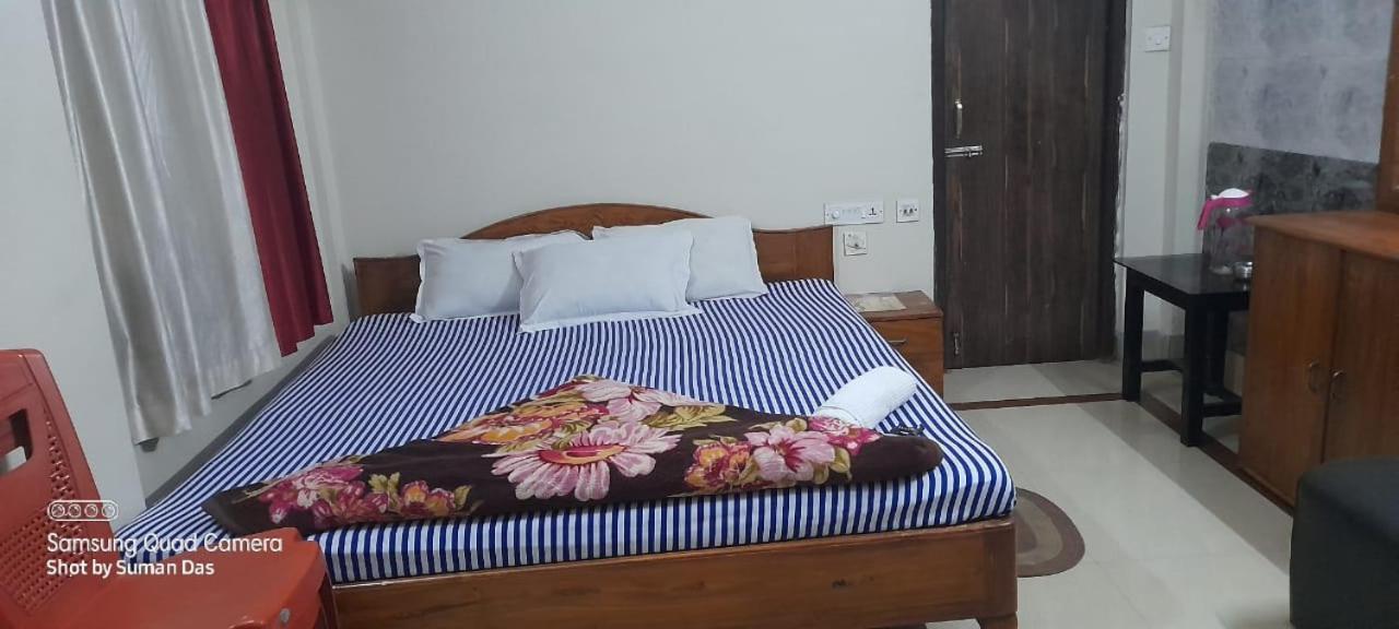 Hotel Neel Sagar, Rajbari Complex, Old Digha Digha  Eksteriør bilde