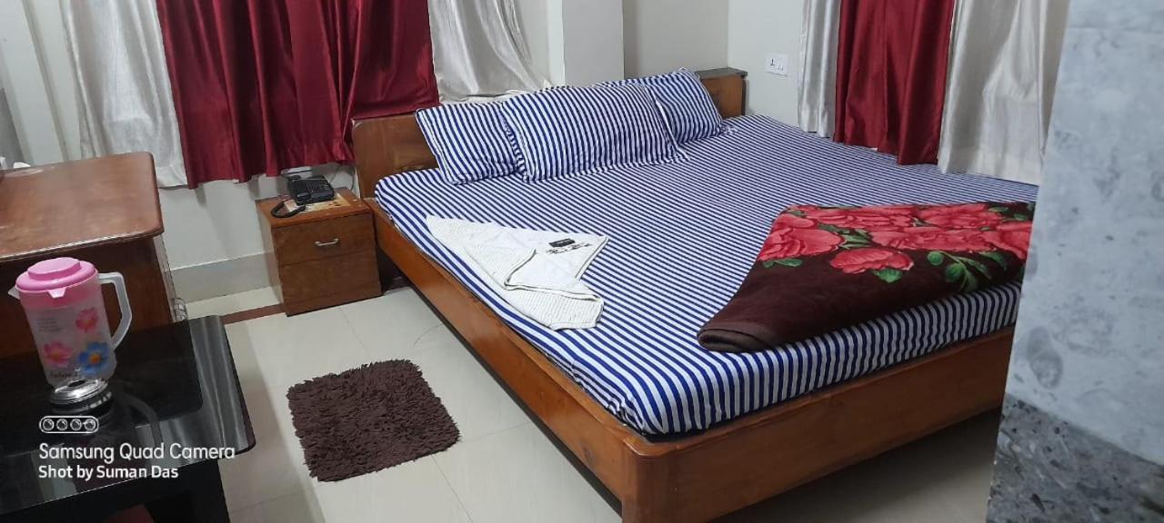 Hotel Neel Sagar, Rajbari Complex, Old Digha Digha  Eksteriør bilde
