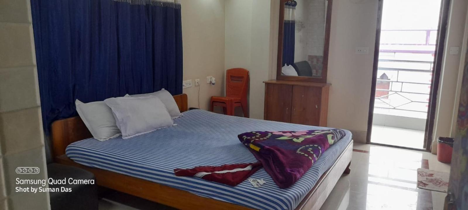Hotel Neel Sagar, Rajbari Complex, Old Digha Digha  Eksteriør bilde